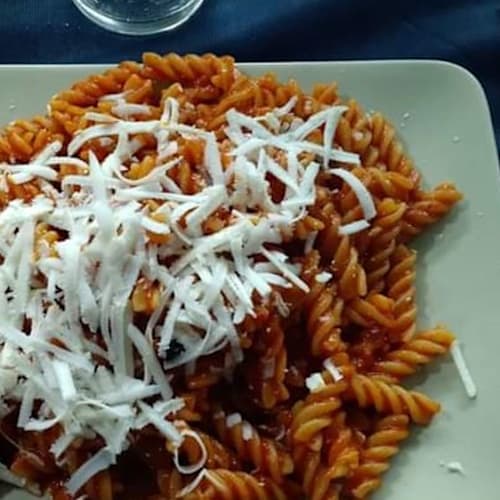 Ristorante Armonia (presso Hotel Villa D'amato), Palermo