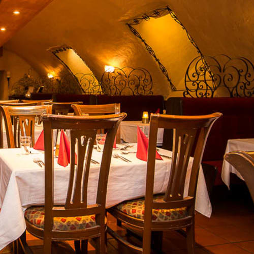 Movitz Pub & Restaurang, Stockholm