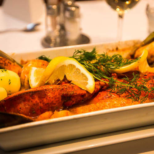Movitz Pub & Restaurang, Stockholm