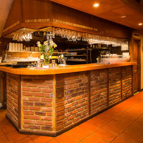 Movitz Pub & Restaurang, Stockholm