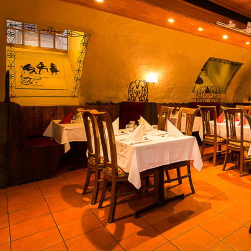Movitz Pub & Restaurang, Stockholm