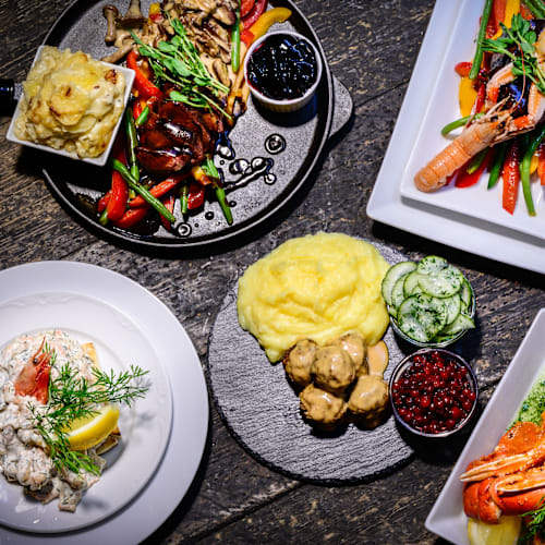 Movitz Pub & Restaurang, Stockholm