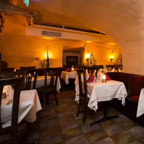 Movitz Pub & Restaurang, Stockholm