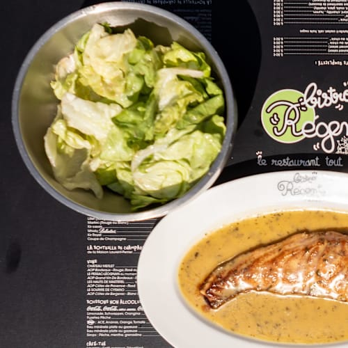 Bistro Régent Blagnac, Blagnac