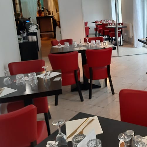 Bistrot Tête d'or, Lyon