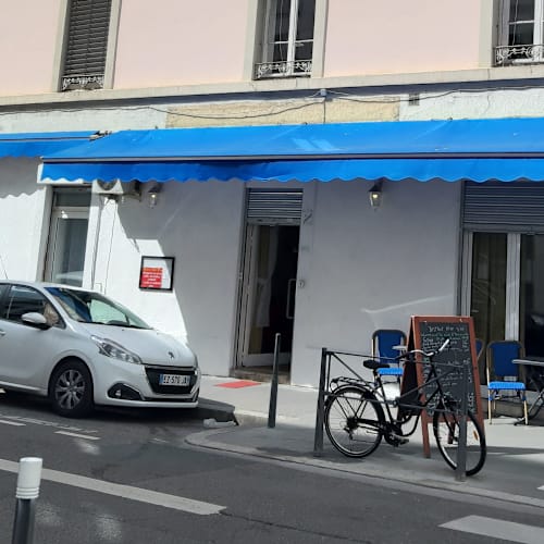 Bistrot Tête d'or, Lyon