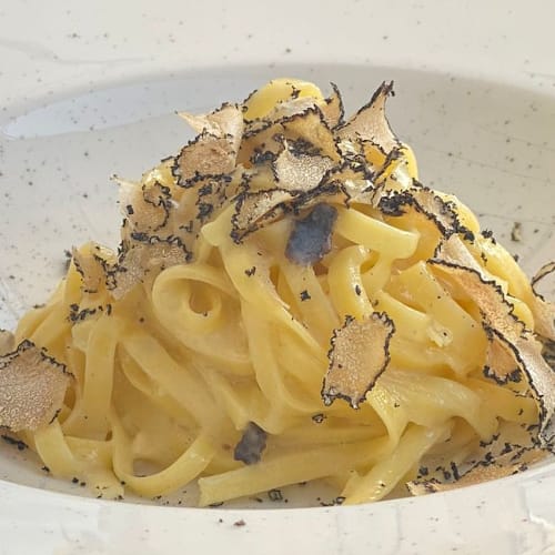 La Locanda del Gobbo Nero, Montaione