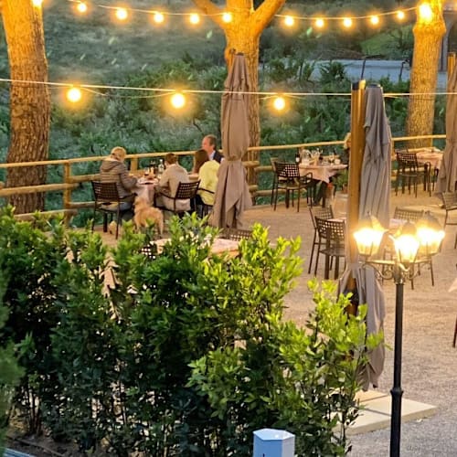 La Locanda del Gobbo Nero, Montaione