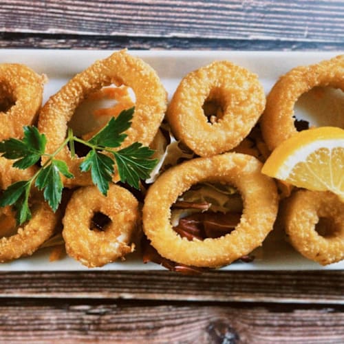 Julivert Meu Restaurante, Barcelona