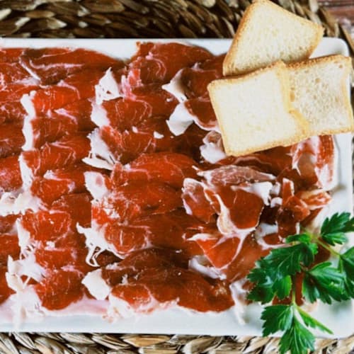 Julivert Meu Restaurante, Barcelona