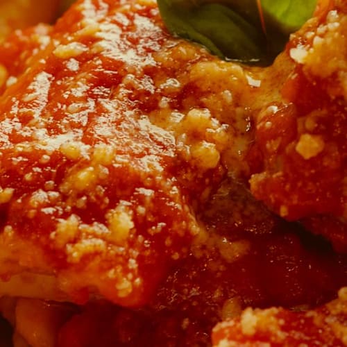 Donna Rusella - Tipica Cucina Napoletana, Sarno