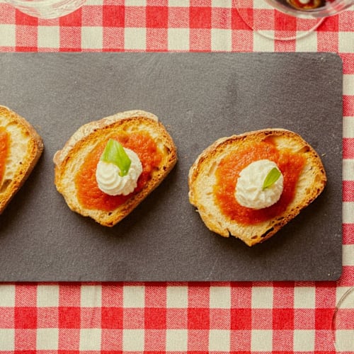 Donna Rusella - Tipica Cucina Napoletana, Sarno