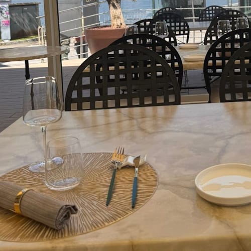 La Briciola Ristorante al Lago, Colico