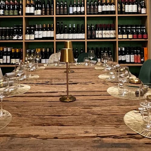 La Briciola Ristorante al Lago, Colico