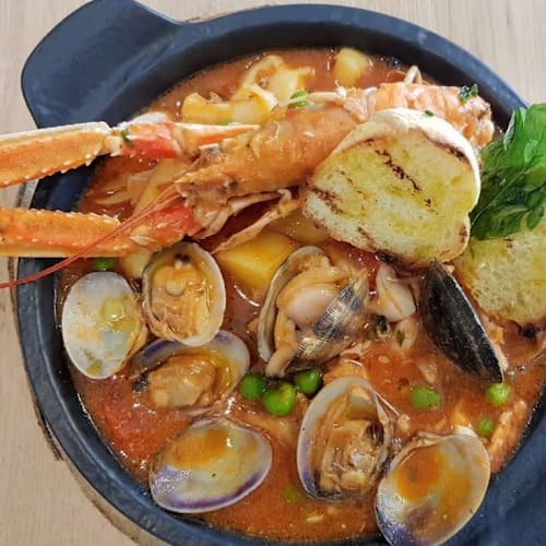 La Briciola Ristorante al Lago, Colico