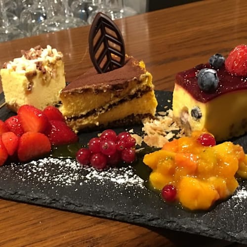Maison Gourmet, Milano