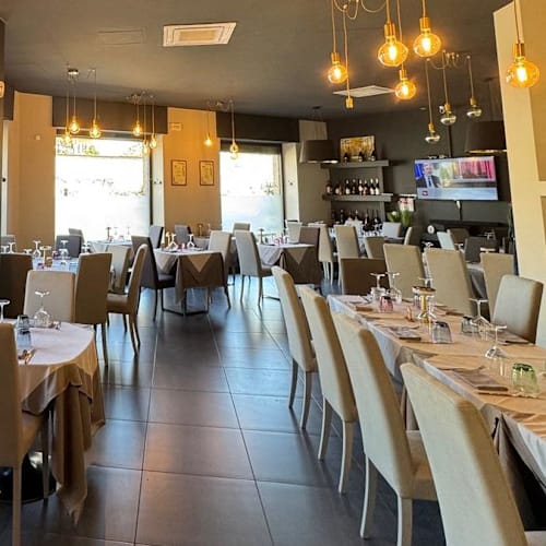 Maison Gourmet, Milano