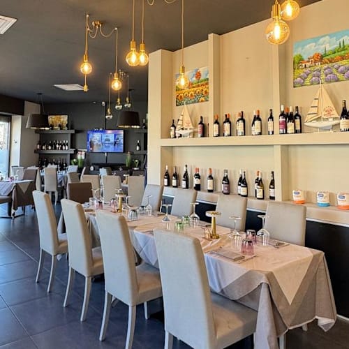 Maison Gourmet, Milano