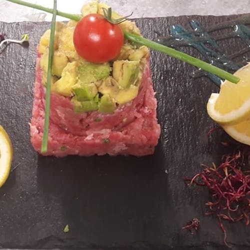 Maison Gourmet, Milano