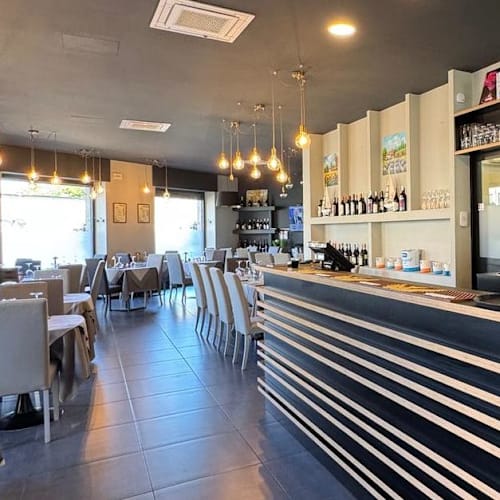 Maison Gourmet, Milano