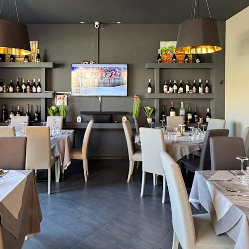 Maison Gourmet, Milano