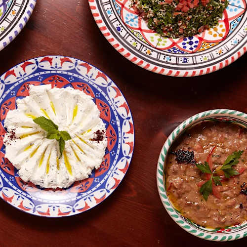 Due Tradizioni - Via Solari, Milano