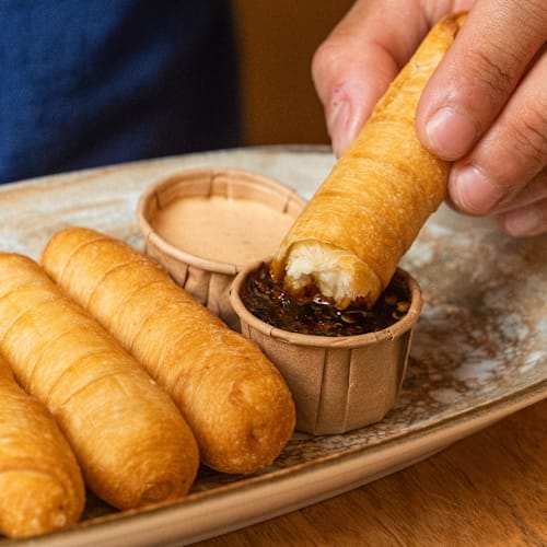 La Churuata by La Mechada Express, Barcelona