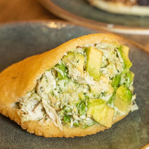 La Churuata by La Mechada Express, Barcelona