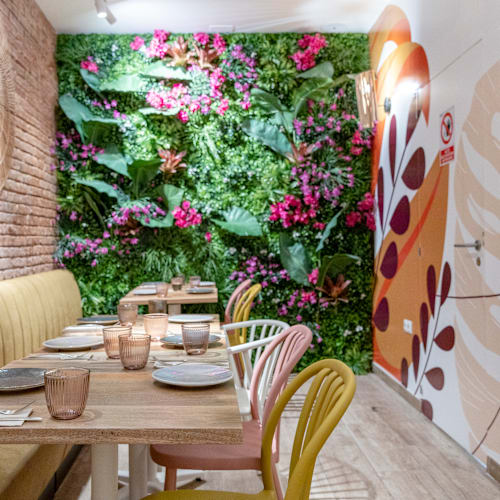La Churuata by La Mechada Express, Barcelona