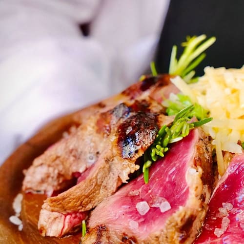 Osteria Lucignolo, Firenze
