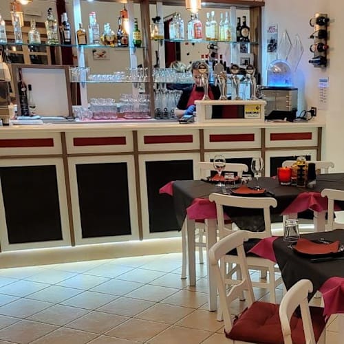 Rouge e noir, Savigliano