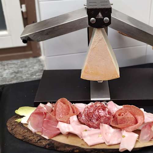 Rouge e noir, Savigliano