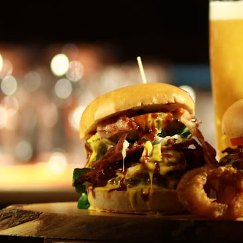 RistoPub Le Giraffe, Paderno Dugnano