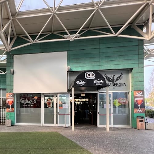 RistoPub Le Giraffe, Paderno Dugnano