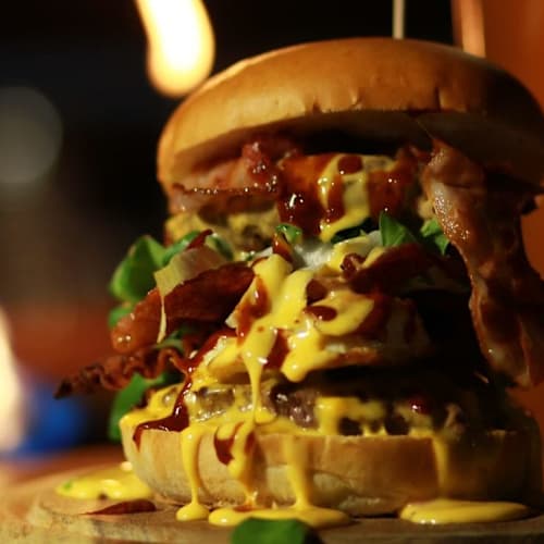 RistoPub Le Giraffe, Paderno Dugnano