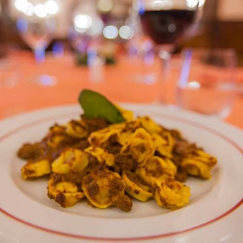 Harrys Bar The Garden, Firenze