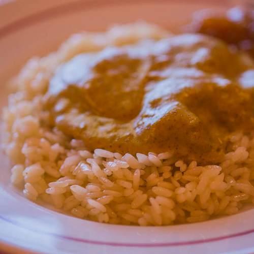 Harrys Bar The Garden, Firenze