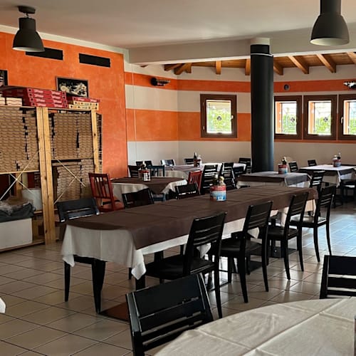 Cupido Pizza&Cucina, Segusino