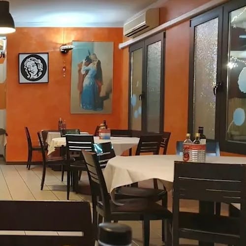 Cupido Pizza&Cucina, Segusino