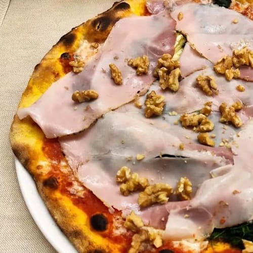 Cupido Pizza&Cucina, Segusino