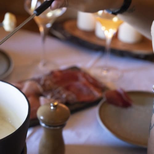 Brasserie d’alpage Les Cerniers, Monthey