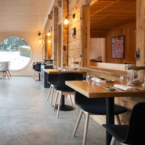 Brasserie d’alpage Les Cerniers, Monthey