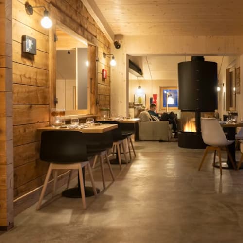 Brasserie d’alpage Les Cerniers, Monthey