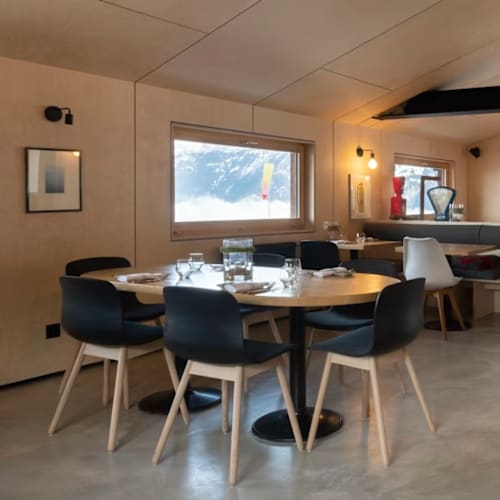 Brasserie d’alpage Les Cerniers, Monthey