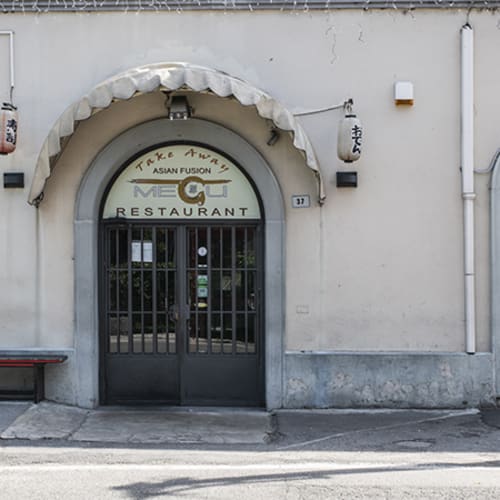 Megu, Bologna