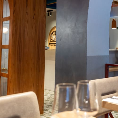 Lavash, Amsterdam