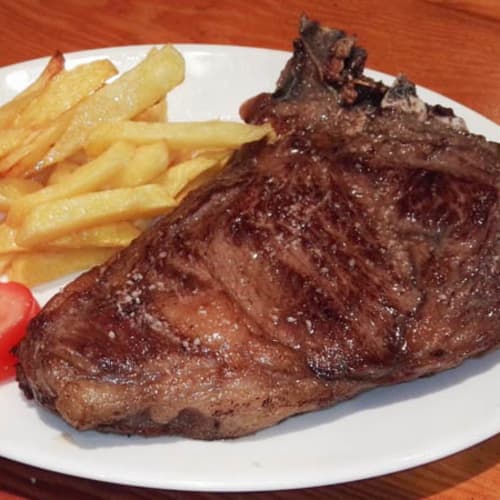 Posá La Encina, Cardeña