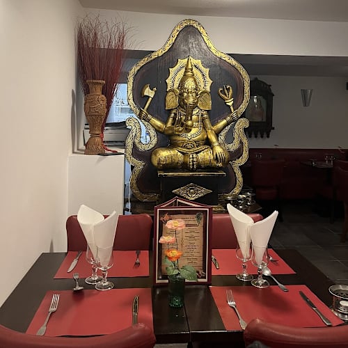 Spice Valley Restaurant, Nantua