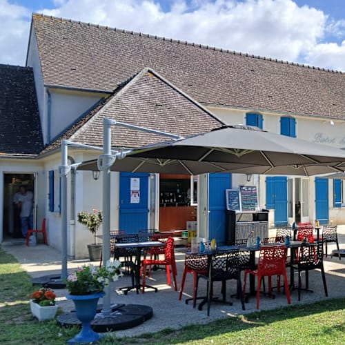 La Toque Meldoise, Congis-sur-Thérouanne