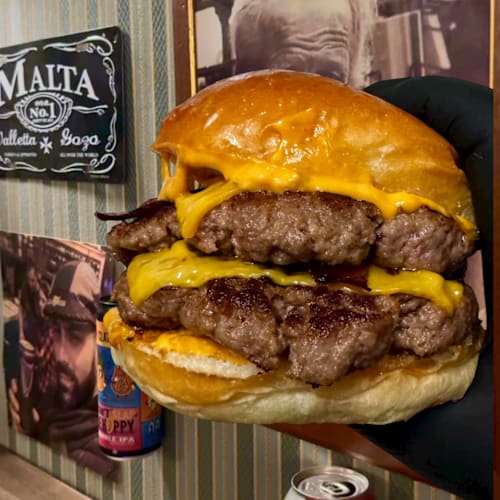 Alex & Stout - Irish Public House, Lamezia Terme